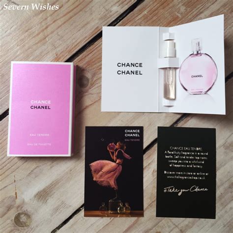 chanel samples|how much is chanel sample.